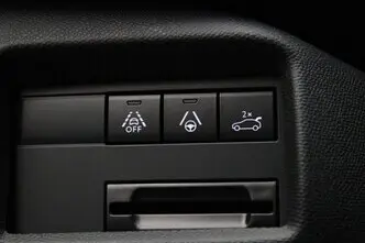 Citroën C5 Aircross, 1.5, 96 kW, дизель, автомат, передний привод