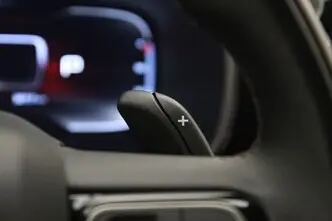 Citroën C5 Aircross, 1.5, 96 kW, дизель, автомат, передний привод