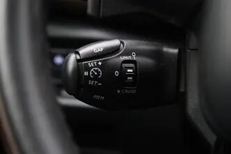 Citroën C5 Aircross, 1.5, 96 kW, дизель, автомат, передний привод