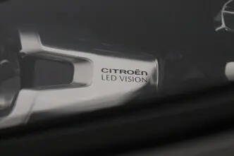 Citroën C5 Aircross, 1.5, 96 kW, дизель, автомат, передний привод