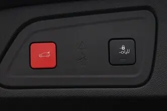 Citroën C5 Aircross, 1.5, 96 kW, дизель, автомат, передний привод