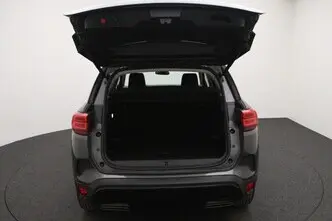 Citroën C5 Aircross, 1.5, 96 kW, дизель, автомат, передний привод