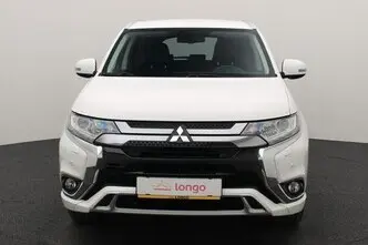 Mitsubishi Outlander, 2.4, 99 kW, pistikhübriid, automaat, nelikvedu