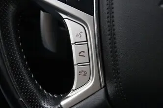 Mitsubishi Outlander, 2.4, 99 kW, pistikhübriid, automaat, nelikvedu