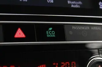 Mitsubishi Outlander, 2.4, 99 kW, pistikhübriid, automaat, nelikvedu