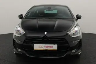 Citroën DS5, 2.0, 120 kW, hübriid, automaat, nelikvedu