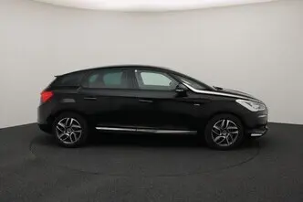 Citroën DS5, 2.0, 120 kW, hübriid, automaat, nelikvedu