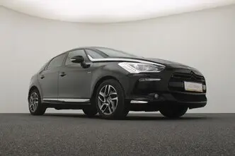 Citroën DS5, 2.0, 120 kW, hübriid, automaat, nelikvedu