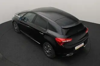 Citroën DS5, 2.0, 120 kW, hübriid, automaat, nelikvedu