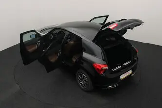 Citroën DS5, 2.0, 120 kW, hübriid, automaat, nelikvedu