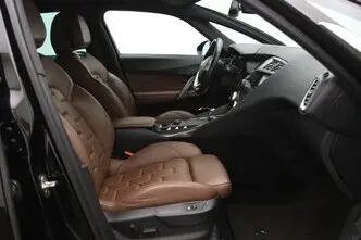 Citroën DS5, 2.0, 120 kW, hübriid, automaat, nelikvedu