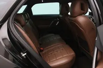 Citroën DS5, 2.0, 120 kW, hübriid, automaat, nelikvedu