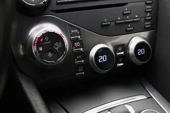 Citroën DS5, 2.0, 120 kW, hübriid, automaat, nelikvedu