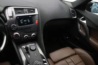 Citroën DS5, 2.0, 120 kW, hübriid, automaat, nelikvedu