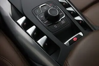 Citroën DS5, 2.0, 120 kW, hübriid, automaat, nelikvedu