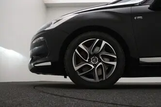 Citroën DS5, 2.0, 120 kW, hübriid, automaat, nelikvedu