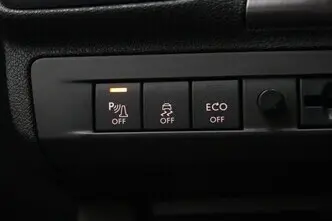 Citroën DS5, 2.0, 120 kW, hübriid, automaat, nelikvedu