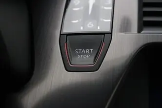 Citroën DS5, 2.0, 120 kW, hübriid, automaat, nelikvedu
