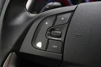 Citroën DS5, 2.0, 120 kW, hübriid, automaat, nelikvedu