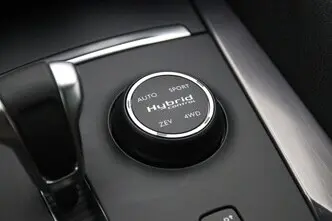 Citroën DS5, 2.0, 120 kW, hübriid, automaat, nelikvedu
