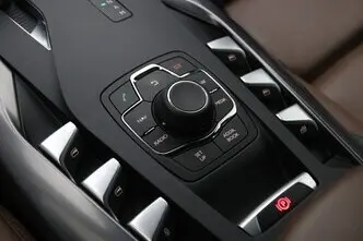 Citroën DS5, 2.0, 120 kW, hübriid, automaat, nelikvedu