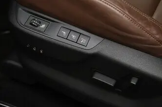 Citroën DS5, 2.0, 120 kW, hübriid, automaat, nelikvedu