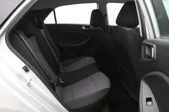 Hyundai i20, 1.2, 62 kW, bensiin, manuaal, esivedu