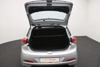 Hyundai i20, 1.2, 62 kW, bensiin, manuaal, esivedu