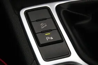 Kia Sportage, 1.6, 100 kW, hübriid, manuaal, esivedu