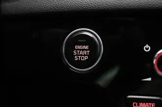 Kia Sportage, 1.6, 100 kW, hübriid, manuaal, esivedu
