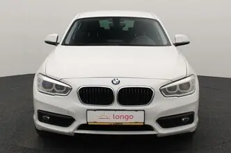BMW 118, 1.5, 100 kW, bensiin, automaat, tagavedu