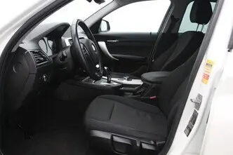 BMW 118, 1.5, 100 kW, bensiin, automaat, tagavedu
