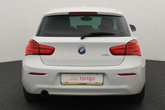 BMW 118, 1.5, 100 kW, bensiin, automaat, tagavedu