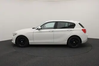 BMW 118, 1.5, 100 kW, bensiin, automaat, tagavedu