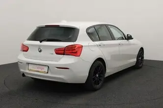BMW 118, 1.5, 100 kW, bensiin, automaat, tagavedu