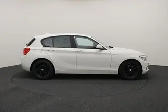 BMW 118, 1.5, 100 kW, bensiin, automaat, tagavedu