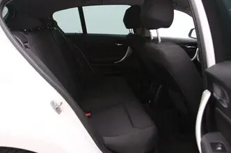BMW 118, 1.5, 100 kW, bensiin, automaat, tagavedu