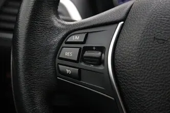 BMW 118, 1.5, 100 kW, bensiin, automaat, tagavedu