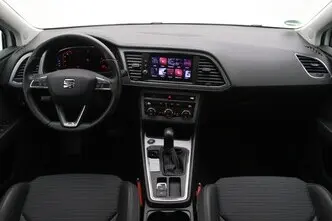 SEAT Leon, 1.6, 85 kW, diisel, automaat, esivedu