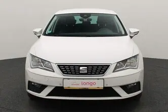 SEAT Leon, 1.6, 85 kW, diisel, automaat, esivedu