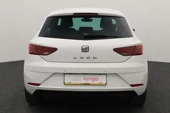 SEAT Leon, 1.6, 85 kW, diisel, automaat, esivedu