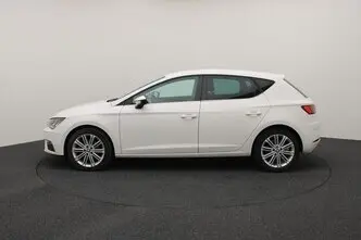 SEAT Leon, 1.6, 85 kW, diisel, automaat, esivedu