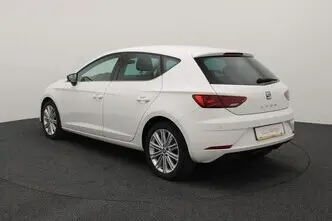SEAT Leon, 1.6, 85 kW, diisel, automaat, esivedu