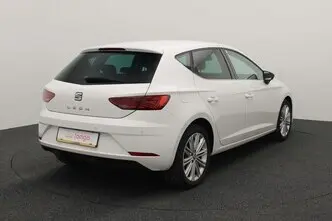 SEAT Leon, 1.6, 85 kW, diisel, automaat, esivedu