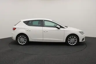 SEAT Leon, 1.6, 85 kW, diisel, automaat, esivedu