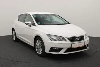 SEAT Leon, 1.6, 85 kW, diisel, automaat, esivedu