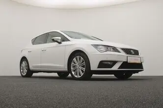 SEAT Leon, 1.6, 85 kW, diisel, automaat, esivedu