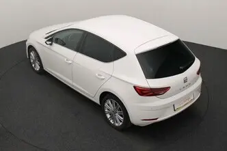 SEAT Leon, 1.6, 85 kW, diisel, automaat, esivedu