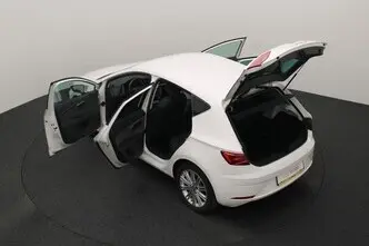 SEAT Leon, 1.6, 85 kW, diisel, automaat, esivedu