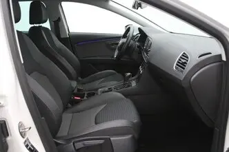 SEAT Leon, 1.6, 85 kW, diisel, automaat, esivedu